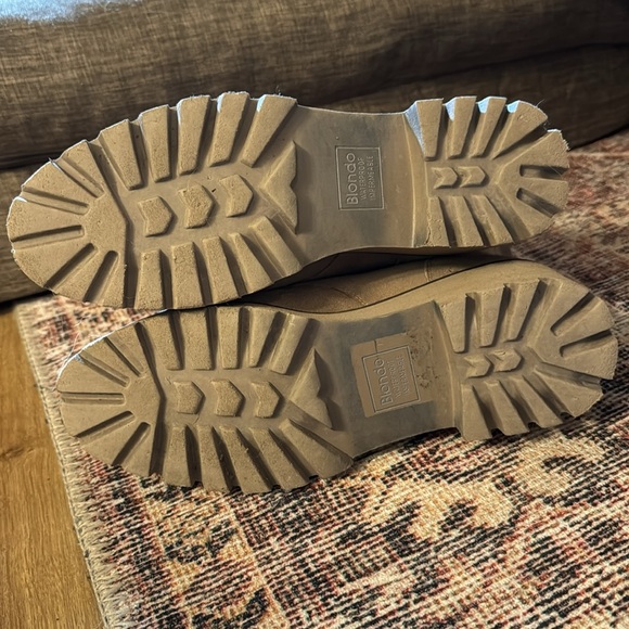 Blondo waterproof booties - Picture 4 of 6